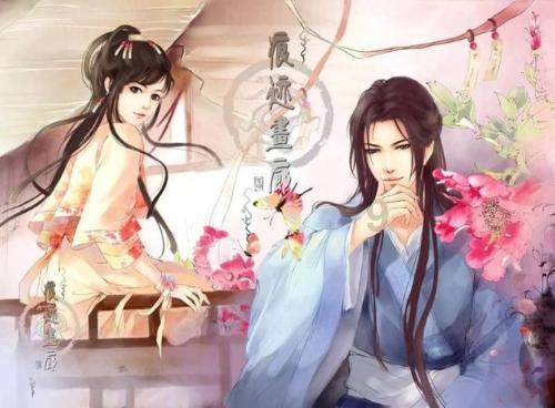 小孔雀逃脱