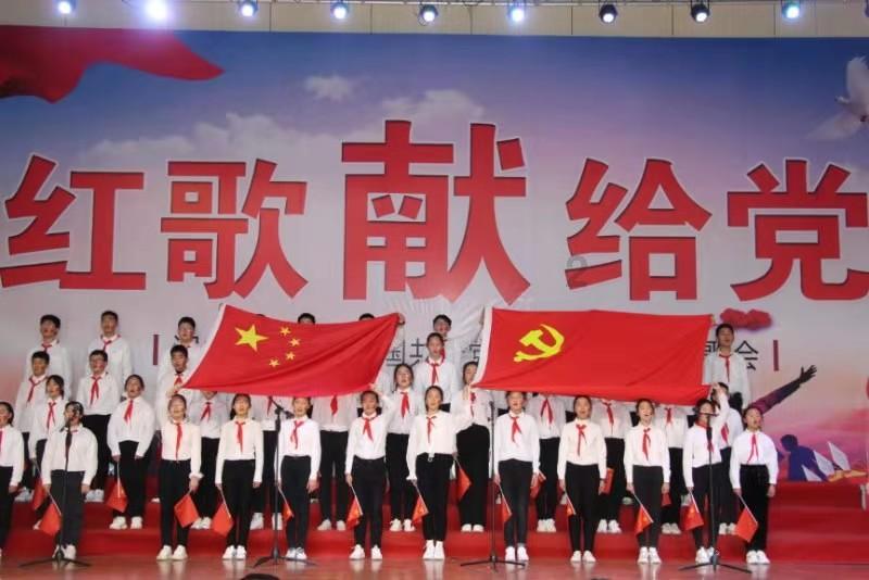 灾难来临时7