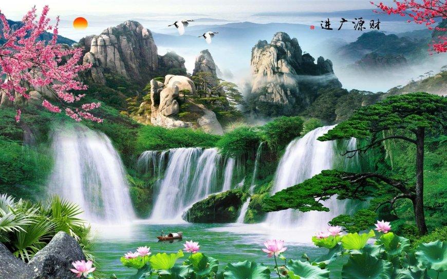 女人最在意的是什么事情呢？游戏画面